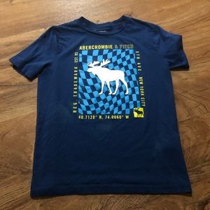 Abercrombie Kids size 10/11